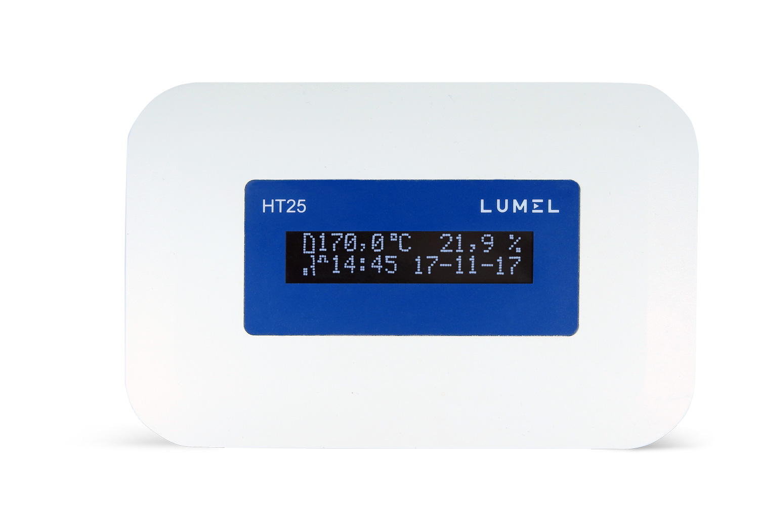 Multichannels data logger/recorder